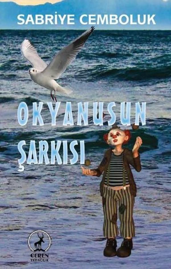 Okyanusun Şarkısı - Ceren Yayınevi - Image 1