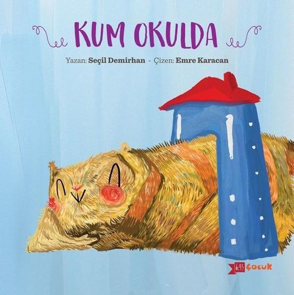 Kum Okulda - Altıkırkbeş Basın Yayın - Image 1
