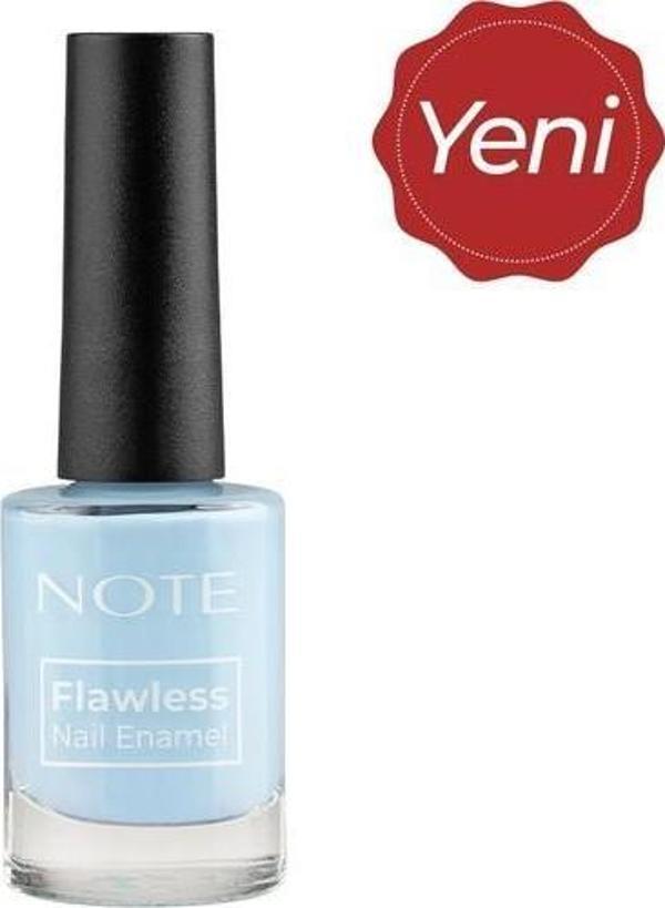 Note Flawless Nail Enamel Oje No 41 - Image 1