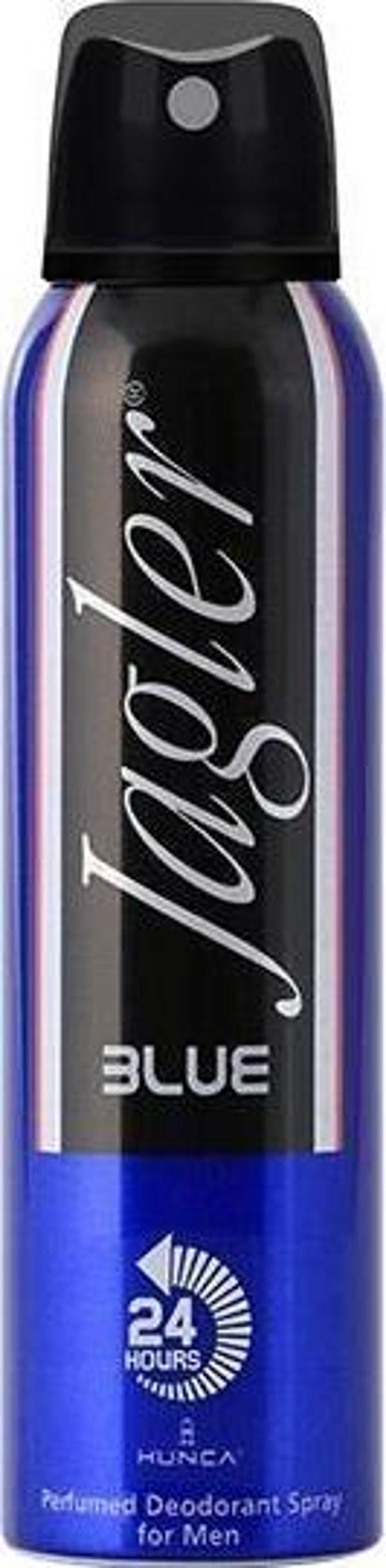 Jagler Blue Bay Deodorant 150 Ml - Image 1