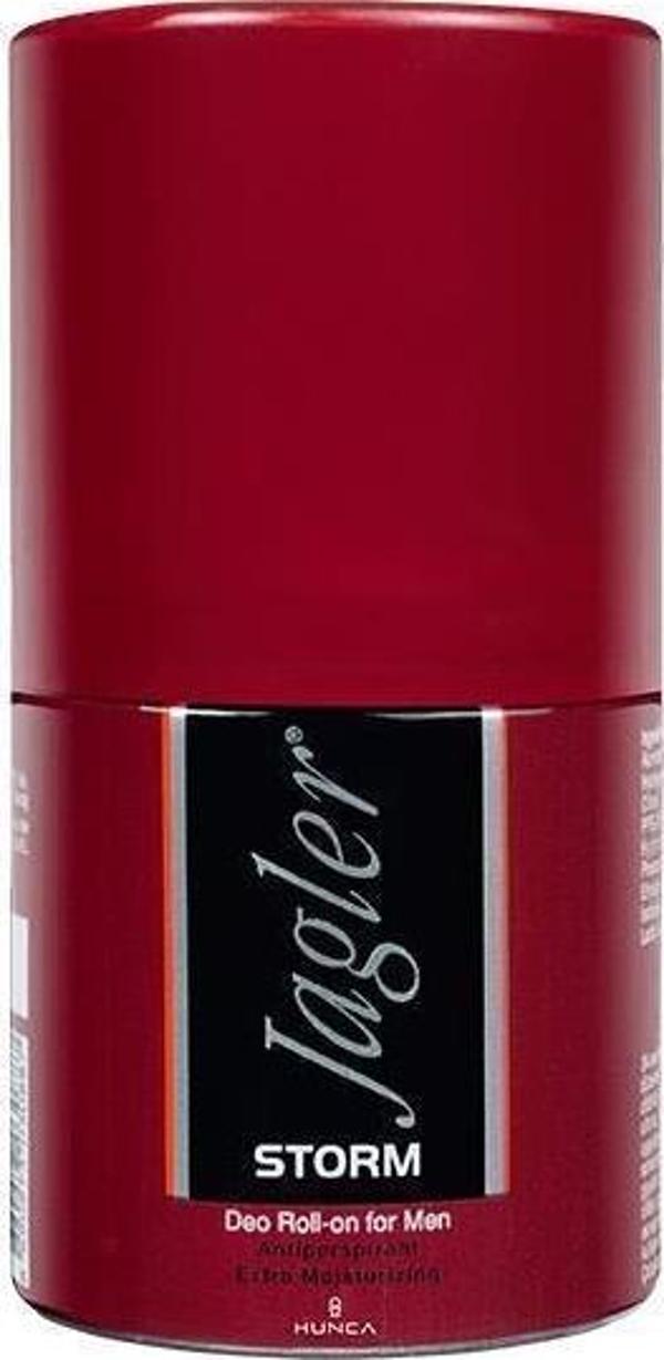 Jagler Roll On Storm Bay Delist - Image 1
