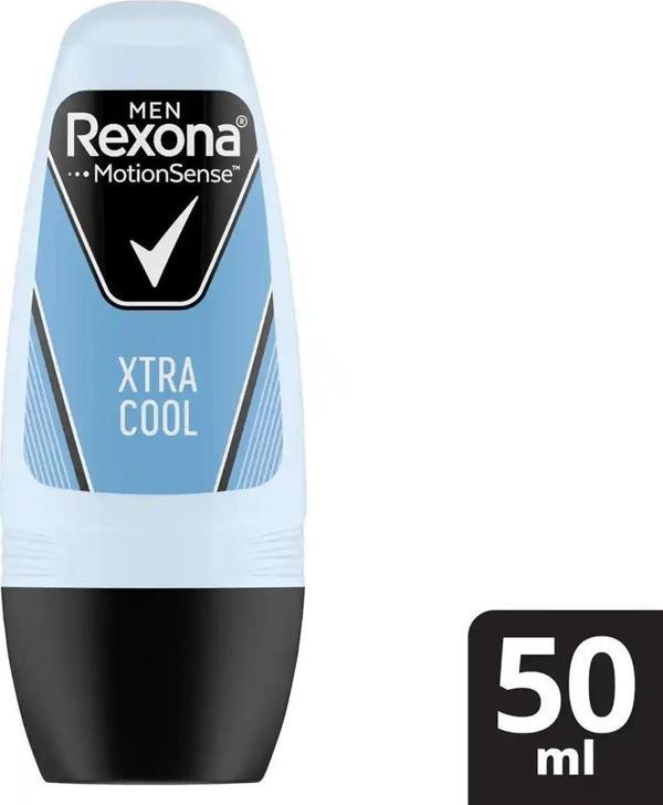 Rexona Roll On Xtra Cool Bay 50 Ml - Image 1