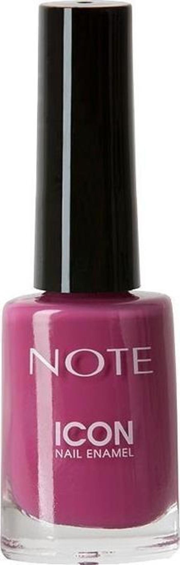 Note Icon Nail Enamel Oje No 525 - Image 1