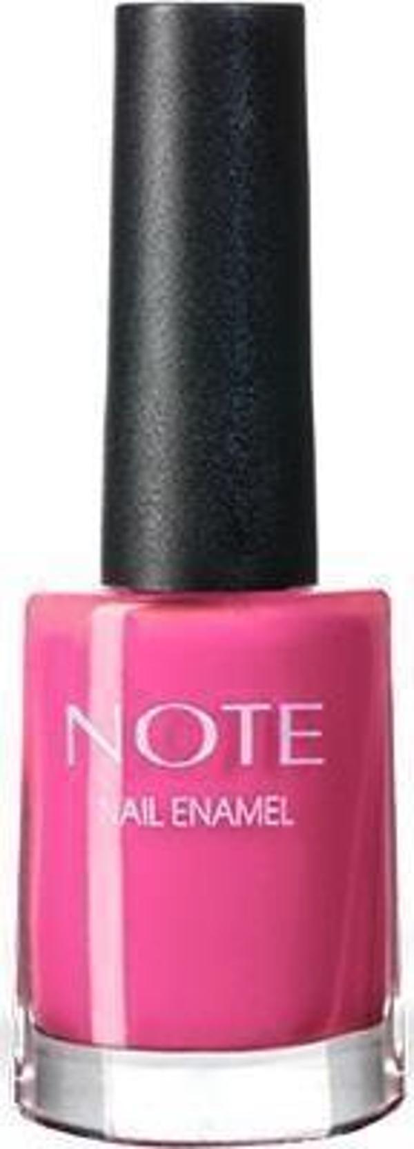 Note Nail Enamel Oje No 22 - Image 1