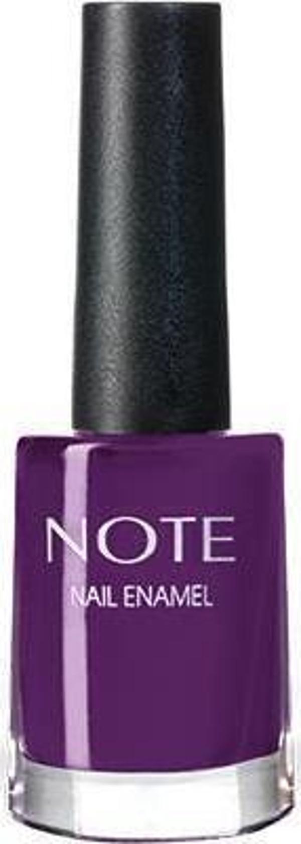 Note Nail Enamel Oje No 27 - Image 1