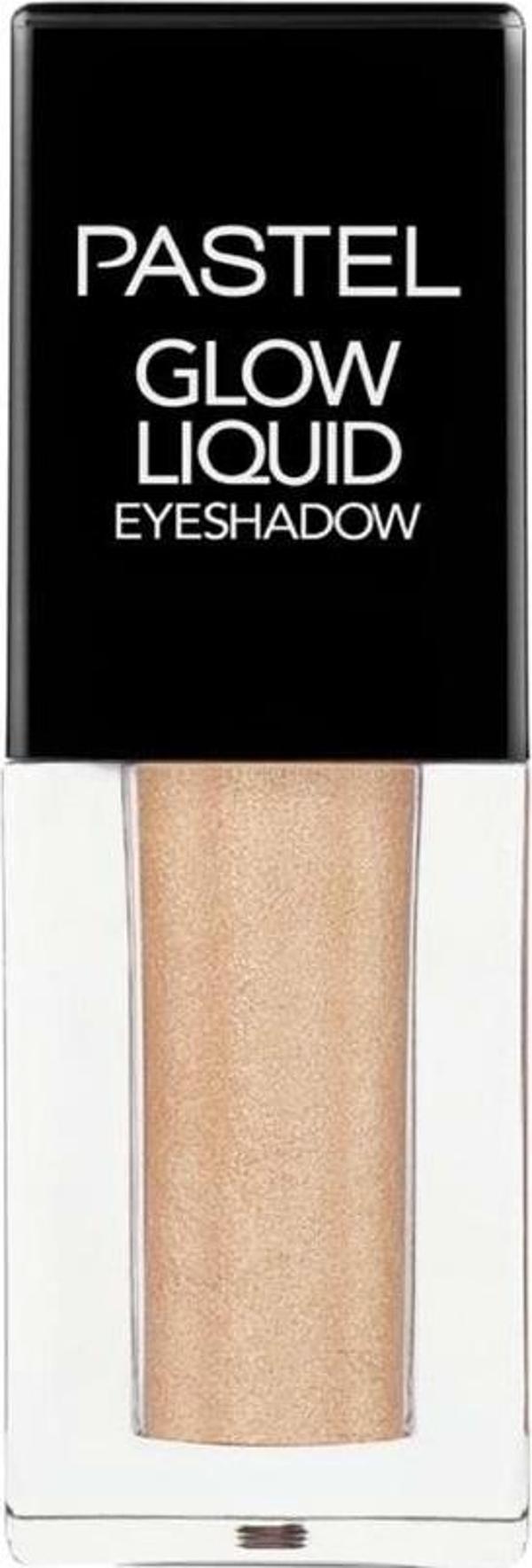 Pastel Glow Lıquıd Eyeshadow Likid Far No:225 - Image 1