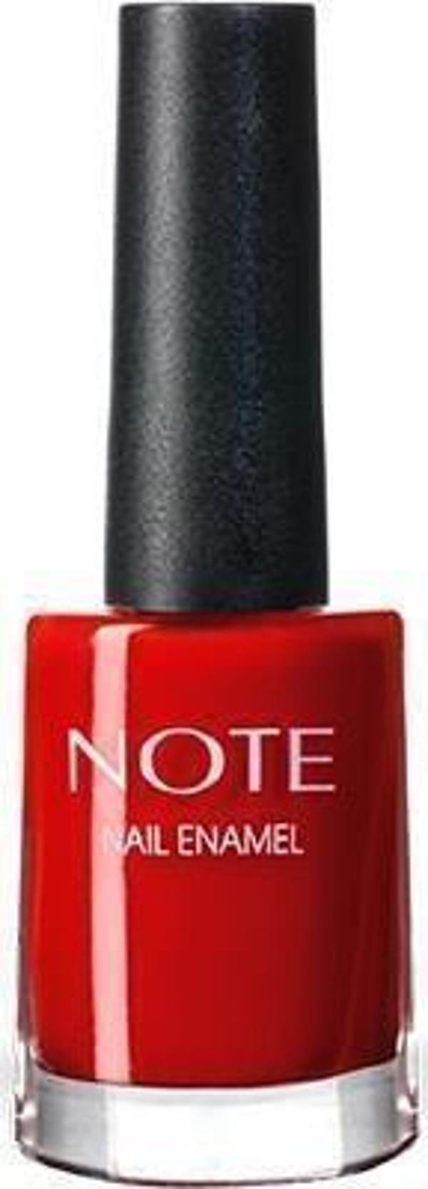 Note Nail Enamel Oje No 30 - Image 1