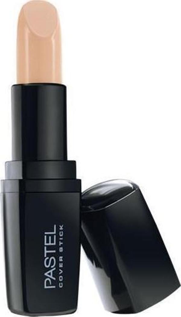 Pastel Hata Örtücü Concealer No:01 - Image 1