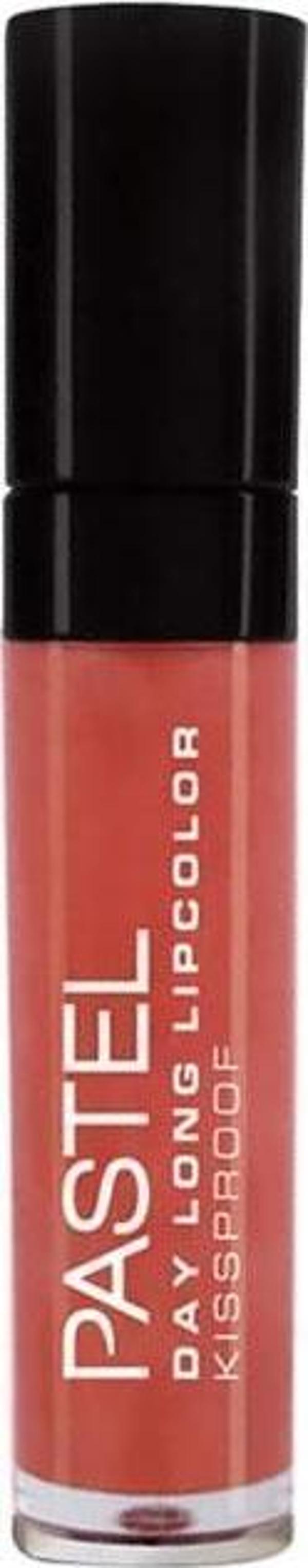 Pastel Kıss Pr Daylong Lipgloss No:15* Delist - Image 1