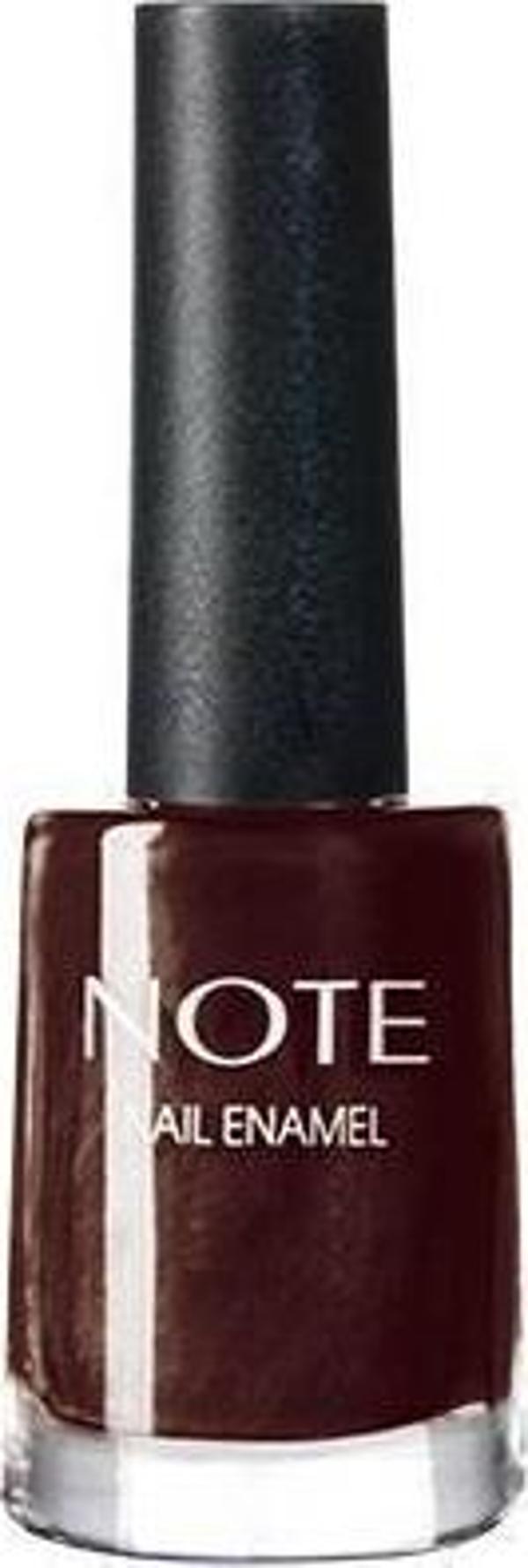 Note Nail Enamel Oje No 44 - Image 1