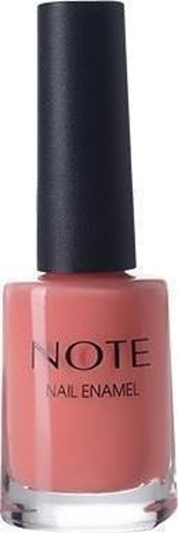 Note Nail Enamel Oje No 53 - Image 1