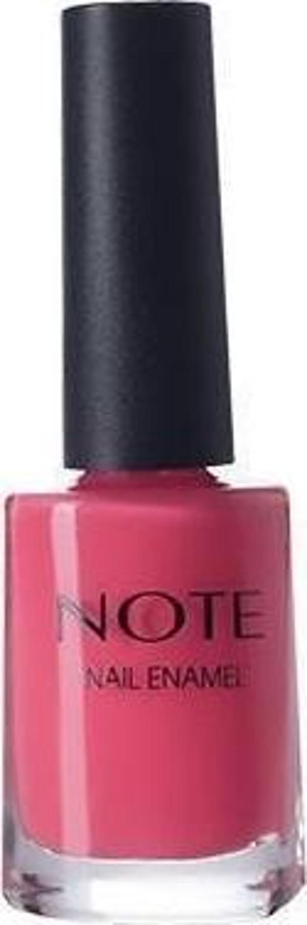 Note Nail Enamel Oje No 55 - Image 1