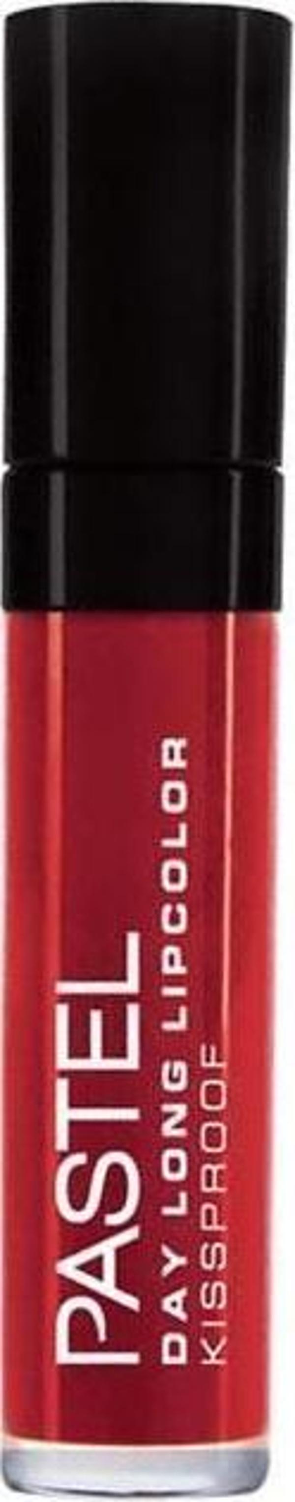 Pastel Kıss Pr Daylong Lipgloss No:9* - Image 1