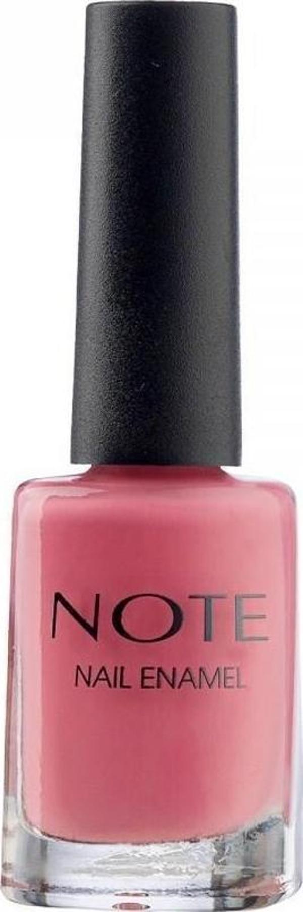 Note Nail Enamel Oje No 57 - Image 1