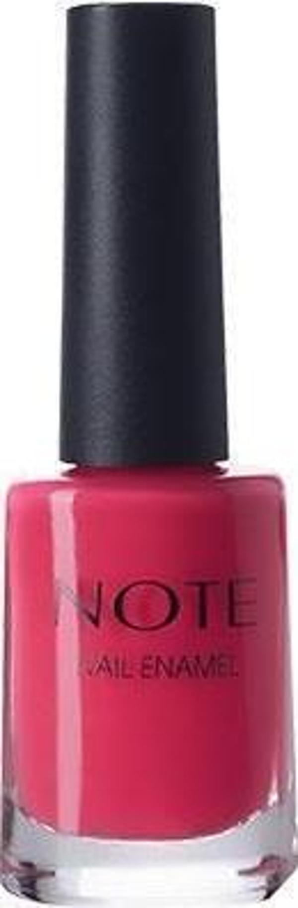 Note Nail Enamel Oje No 58 - Image 1
