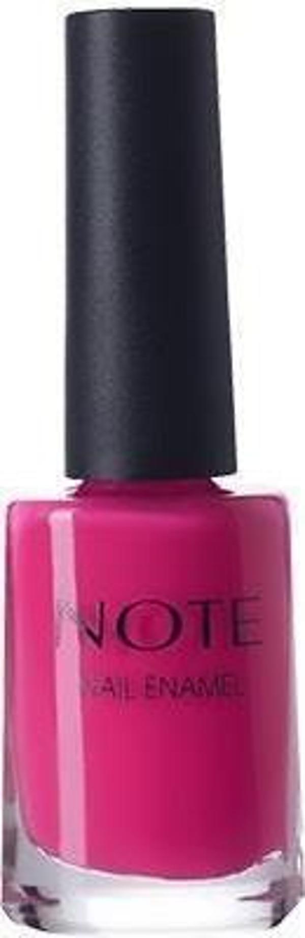 Note Nail Enamel Oje No 59 - Image 1