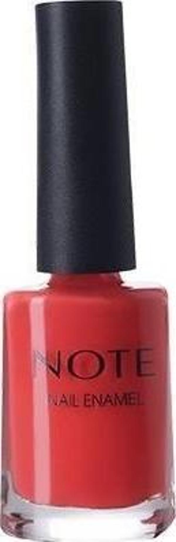Note Nail Enamel Oje No 60 - Image 1