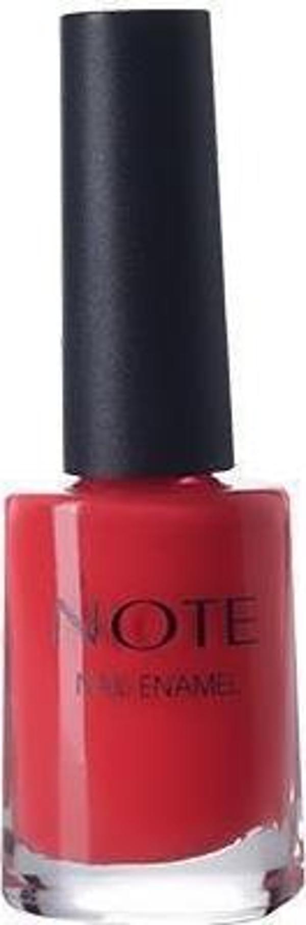 Note Nail Enamel Oje No 61 - Image 1
