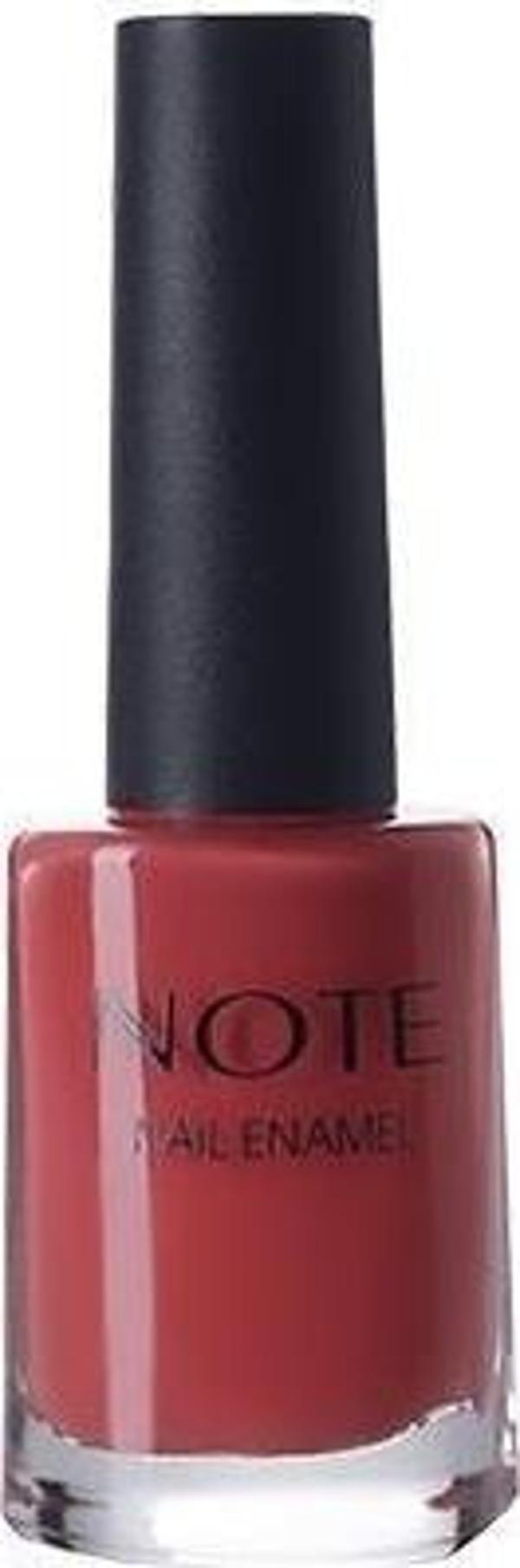 Note Nail Enamel Oje No 62 - Image 1