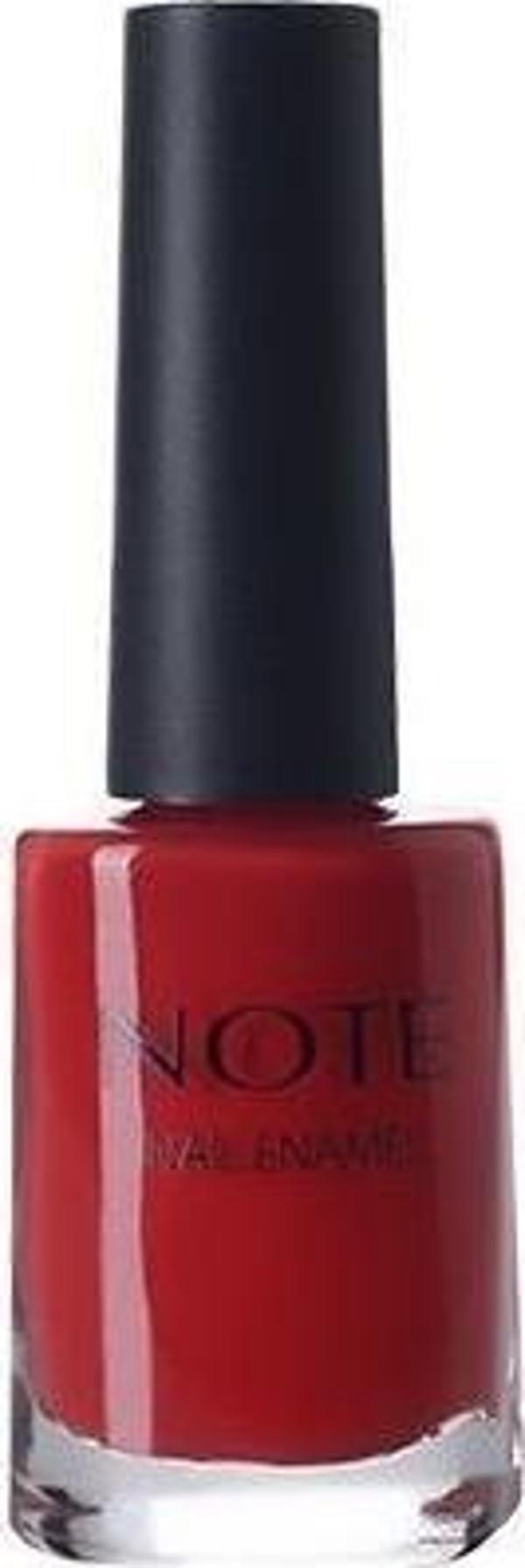 Note Nail Enamel Oje No 64 - Image 1