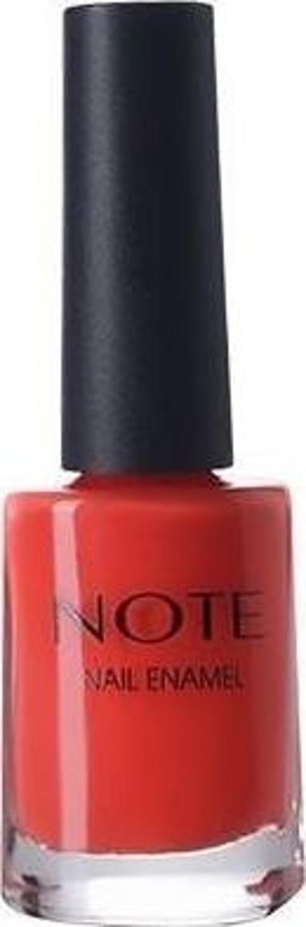 Note Nail Enamel Oje No 66 - Image 1