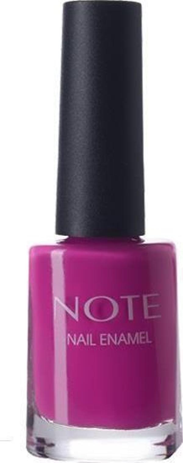Note Nail Enamel Oje No 74 - Image 1