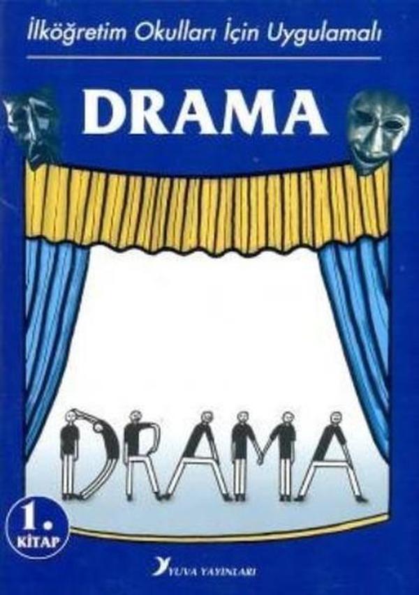 Drama 1. Kitap - Yuva - Image 1