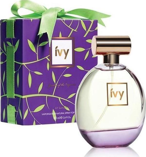 Sansiro İvy Parfüm Bayan 80 Ml - Image 1