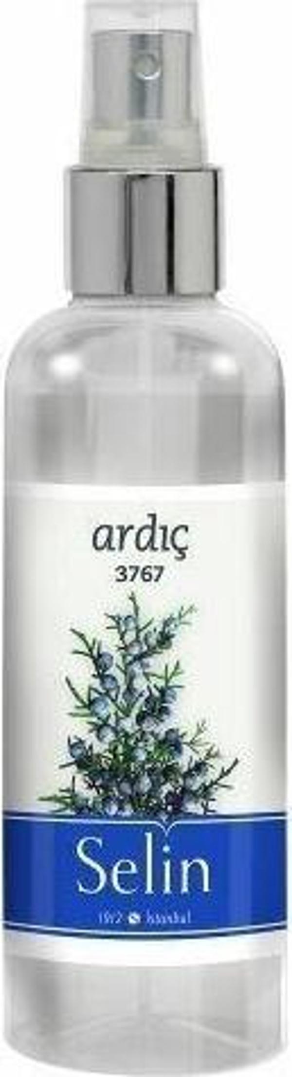 Selin Kolonya Ardıç Sprey 100 Ml - Image 1