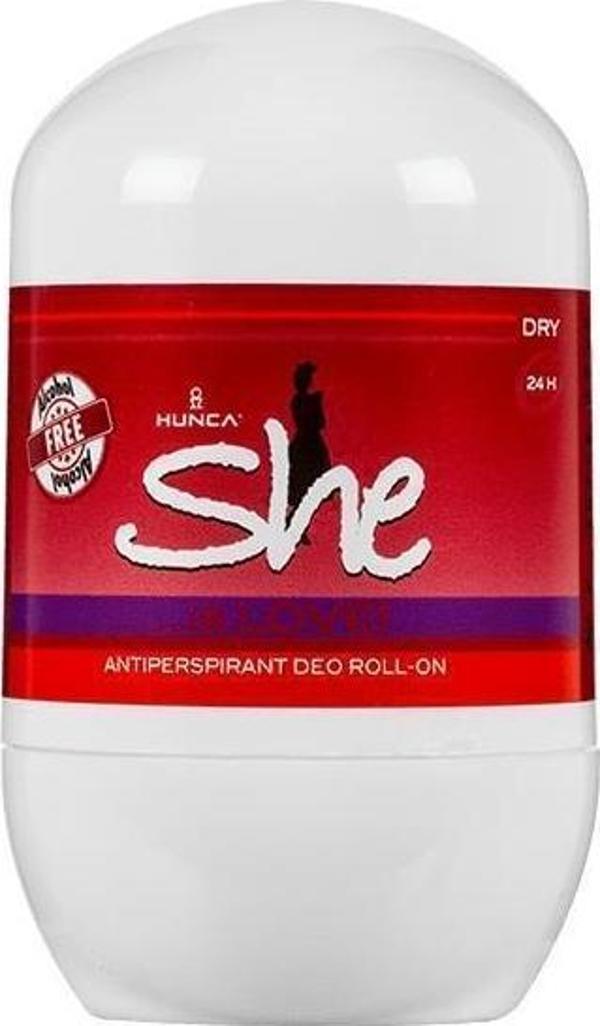 She Roll On Love Bayan - Image 1