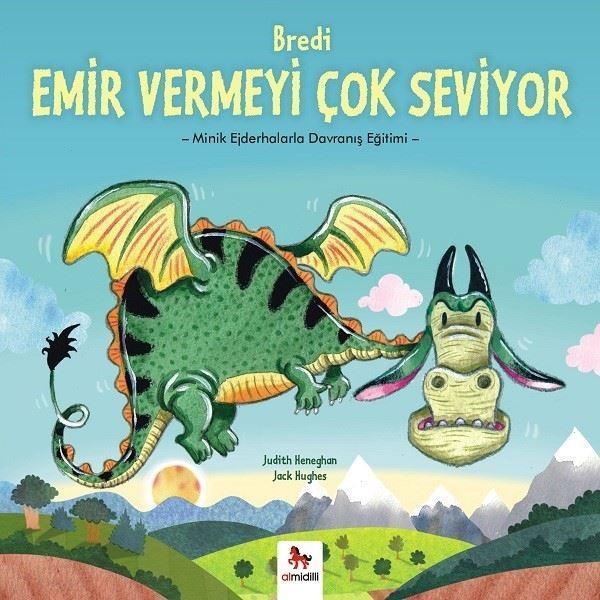 Bredi Emir Vermeyi Çok Seviyor - Almidilli - Image 1