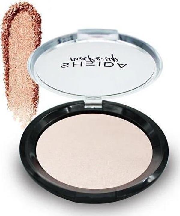 Sheıda Aydınlatıcı Pudra No:02 - Image 1