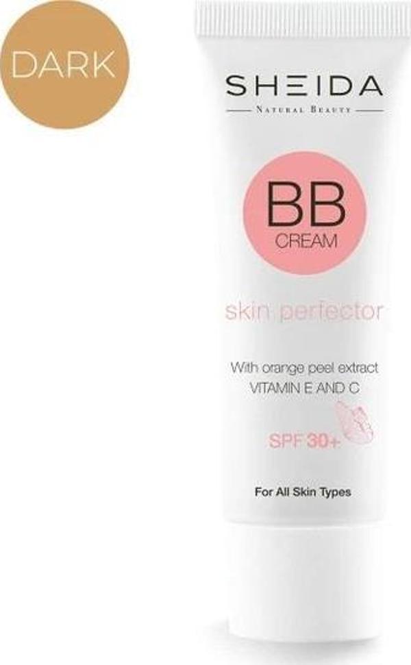 Sheıda Bb Krem 50 Ml Koyu - Image 1