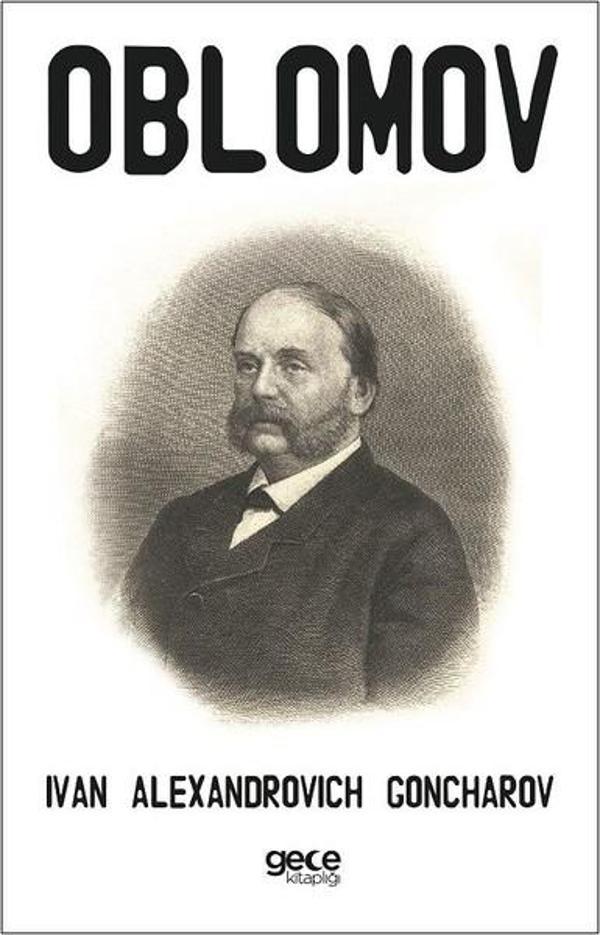 Oblomov - Gece Kitaplığı - Image 1