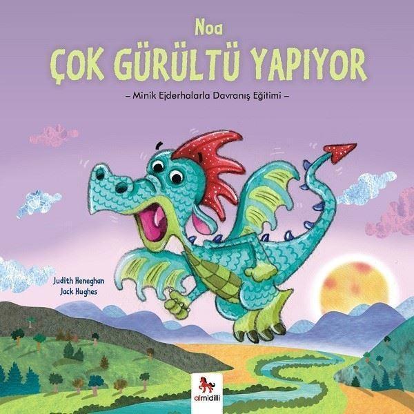 Noa Çok Gürültü Yapıyor - Almidilli - Image 1