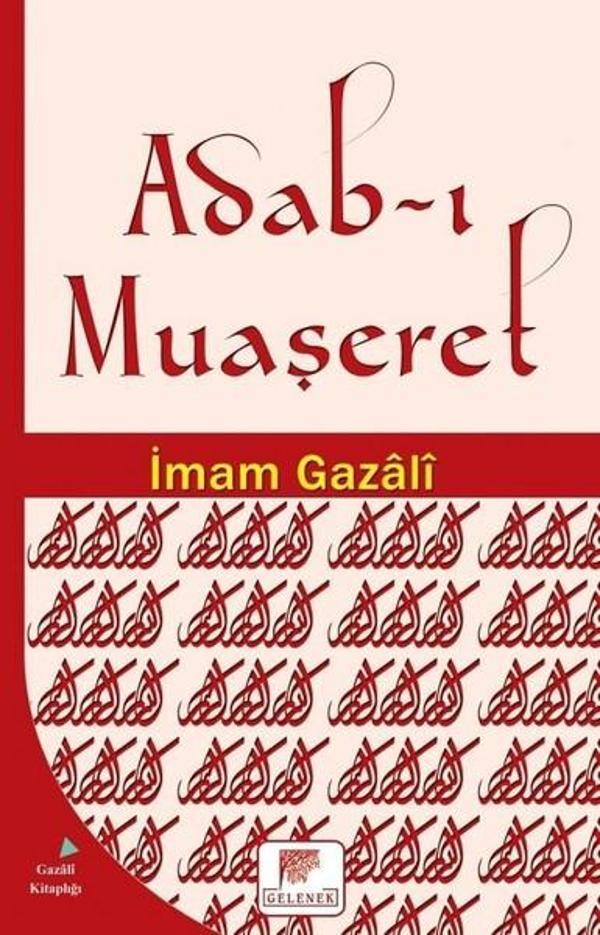 Adab ı Muaşeret - Gelenek Yayınları - Image 1