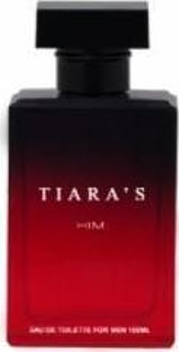Tiaras Hım Klasik Edt Bay Parfüm 100 Ml - Image 1