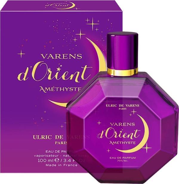 Ulrıc De Varens D'orient Amethyste Edp Bayan Parfüm 100 Ml - Image 1