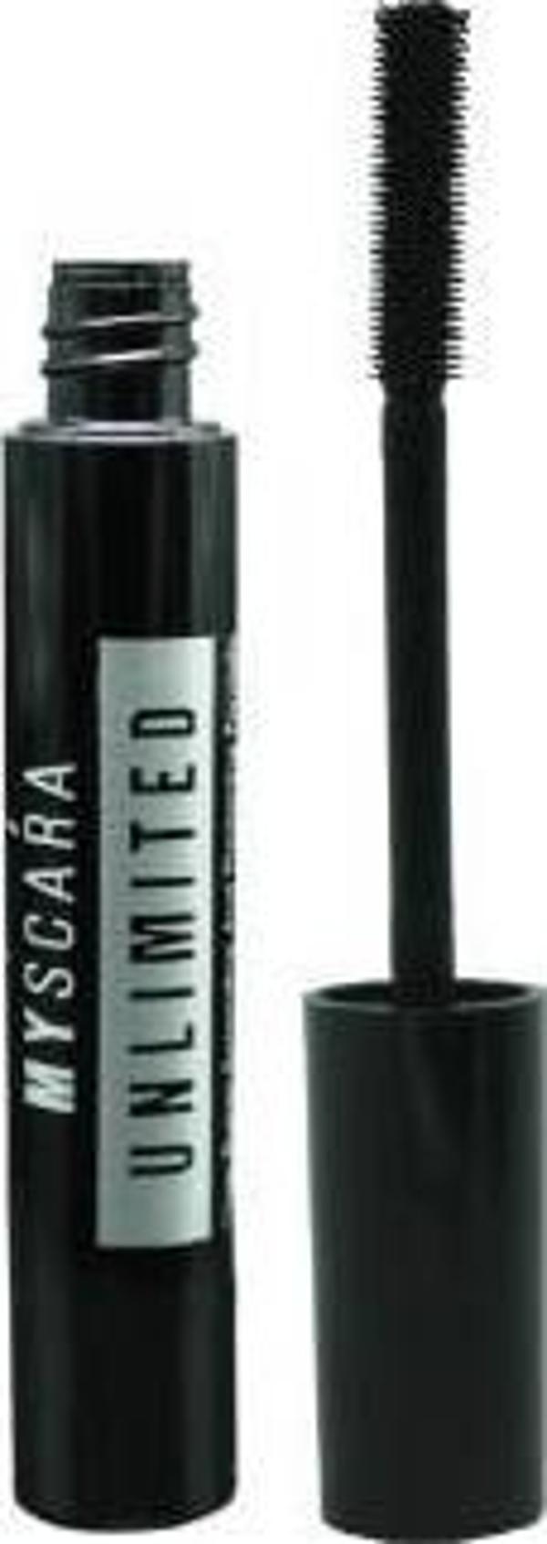 Sheıda Myscara Unlimited Siyah - Image 1