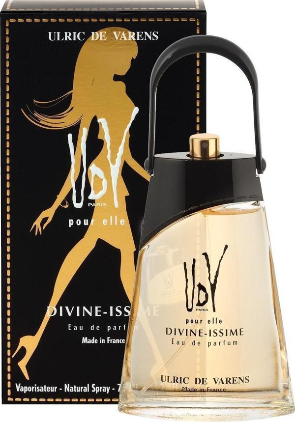 Ulrıc De Varens Udv Pour Elle Dıvıne Issıme Bayan Parfüm 75 Ml - Image 1