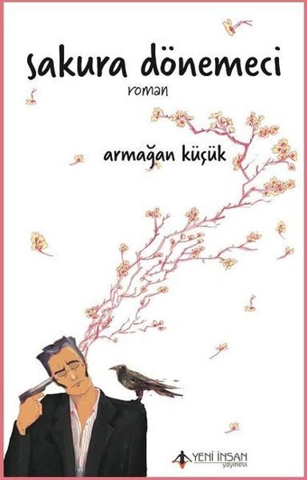 Sakura Dönemeci - Yeni İnsan Yayınevi - Image 1