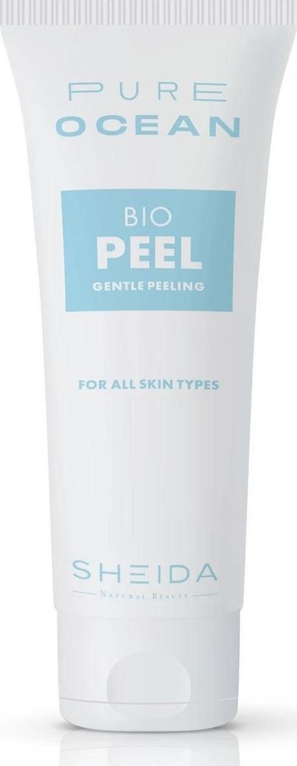Sheıda Pure Ocean Bio Peeling 75 Ml - Image 1