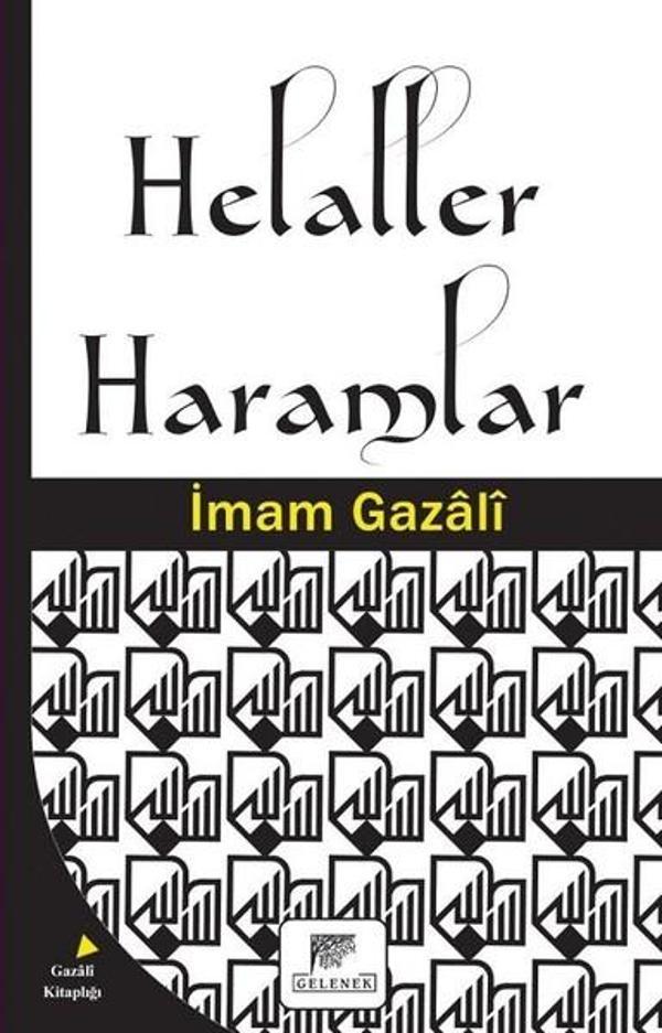 Helaller Haramlar - Gelenek Yayınları - Image 1