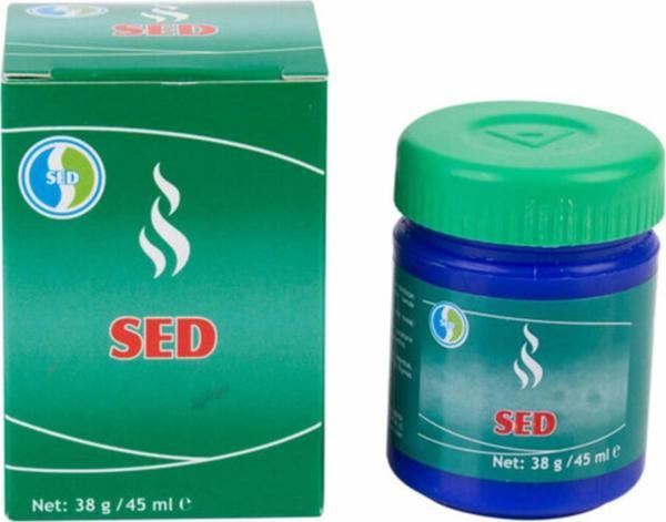 Sed Viks Buharlaşan Merhem 40gr - Image 1