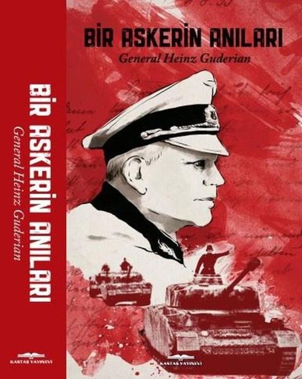 Bir Askerin Anıları - Kastaş Yayınları - Image 1