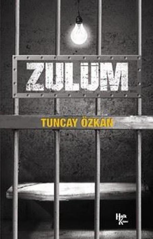 Zulüm - Halk Kitabevi Yayınevi - Image 1
