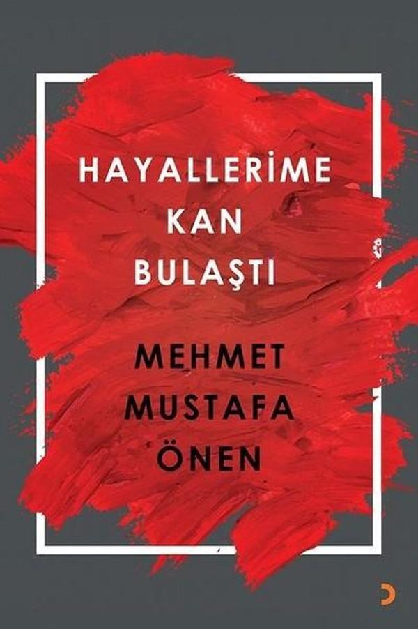 Hayallerime Kan Bulaştı - Cinius Yayınevi - Image 1