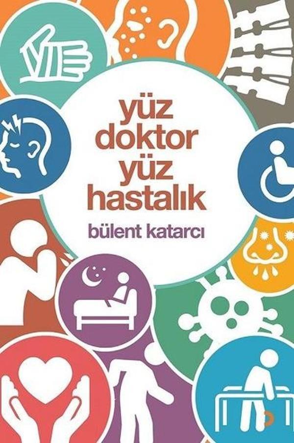 Yüz Doktor Yüz Hastalık - Cinius Yayınevi - Image 1