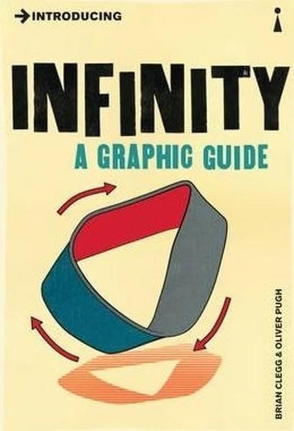Introducing Infinity: A Graphic Guide - Icon Books - Image 1