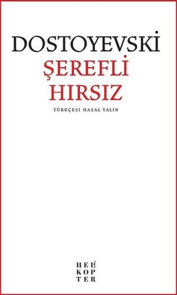 Şerefli Hırsız - Helikopter - Image 1